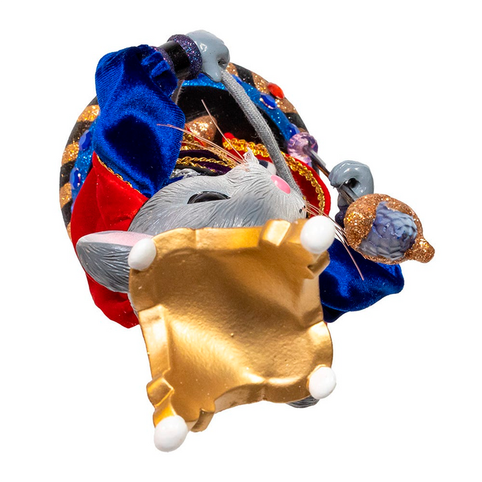 15 Hollywood Nutcrackers™ Mouse King Nutcracker - The Well Appointed House