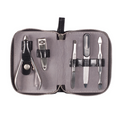 28 Piece Fix-It Kit in Black - The Well Appointed House