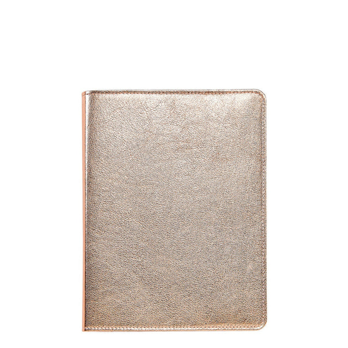9 Refillable Notebook - The Well Appointed House