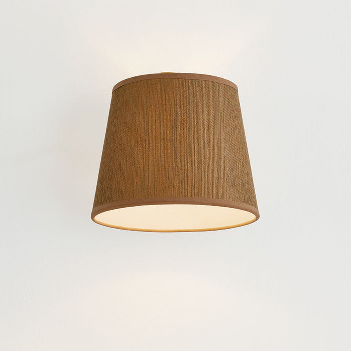 Abeni Wall Sconce - The Well Appointed House