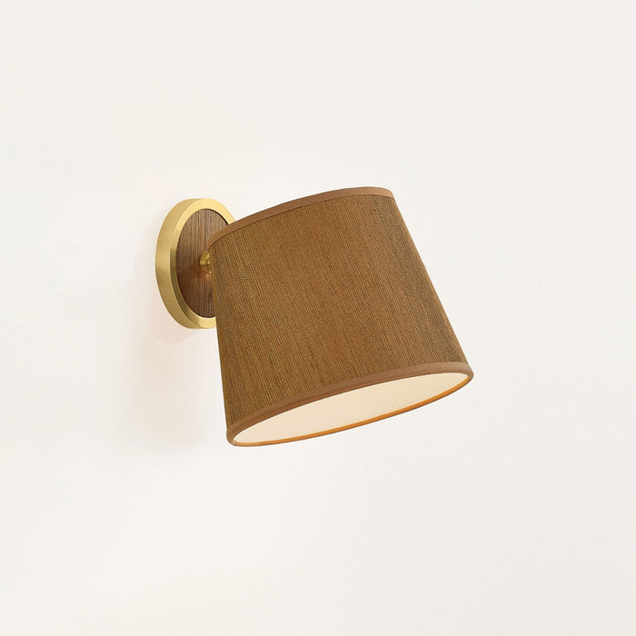 Abeni Wall Sconce - The Well Appointed House