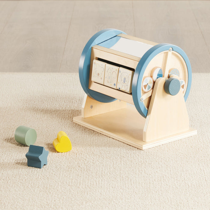 Activity Roller Toy for Kids - The Well Appointed House
