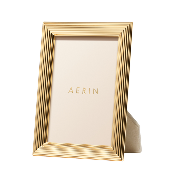 Alessio Gold Frame - The Well Appointed House