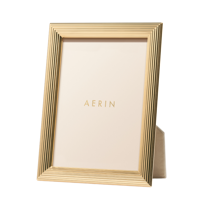 Alessio Gold Frame - The Well Appointed House