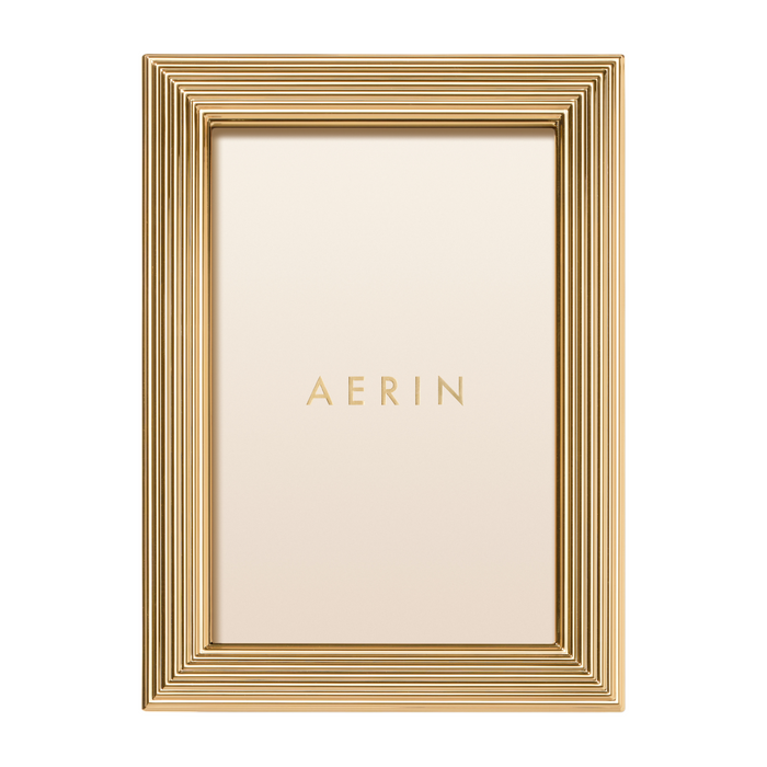 Alessio Gold Frame - The Well Appointed House