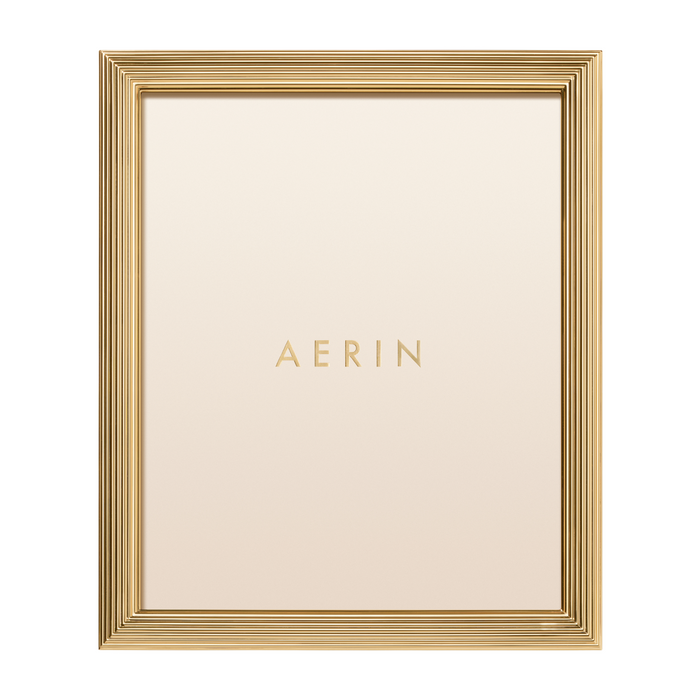 Alessio Gold Frame - The Well Appointed House
