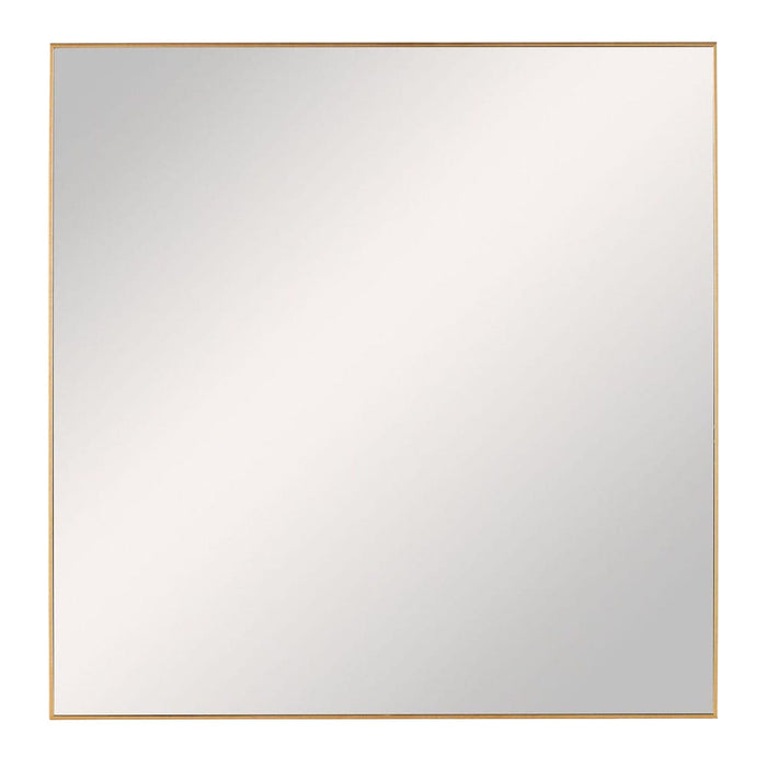 Alexo Square Wall Mirror - The Well Appointed House