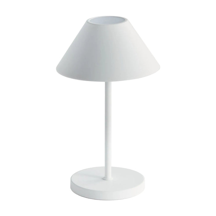Alluna Cordless Led Lamp - The Well Appointed House