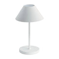 Alluna Cordless Led Lamp - The Well Appointed House