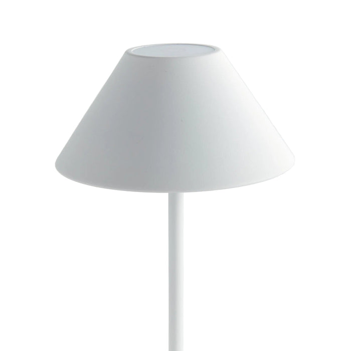 Alluna Cordless Led Lamp - The Well Appointed House