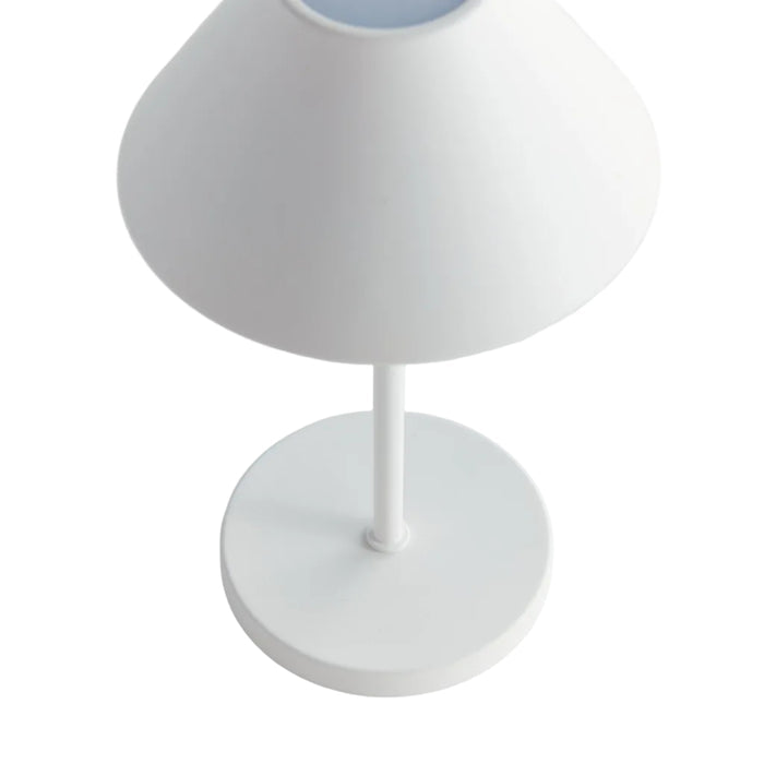 Alluna Cordless Led Lamp - The Well Appointed House
