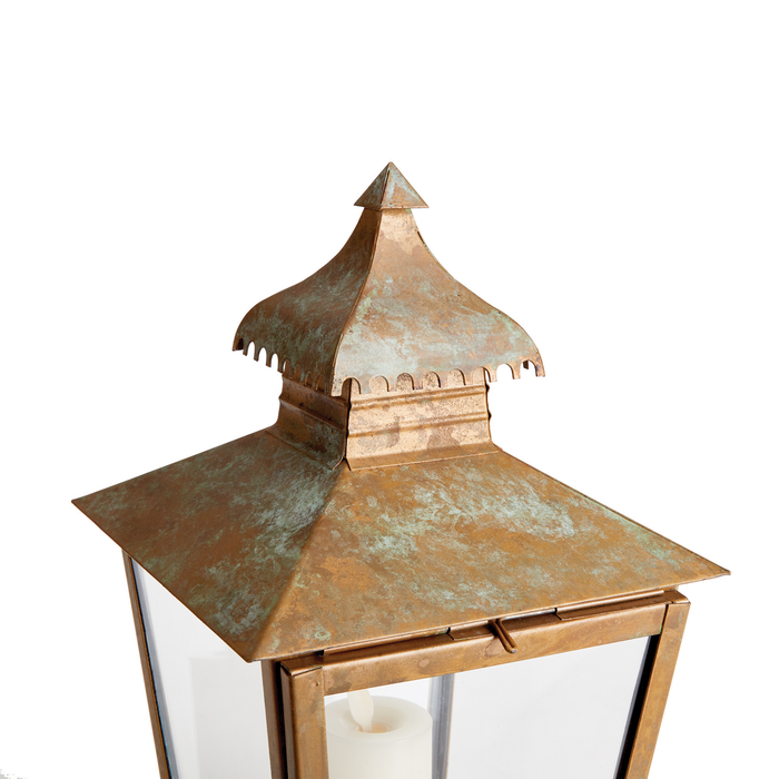 Anders Lantern - The Well Appointed House