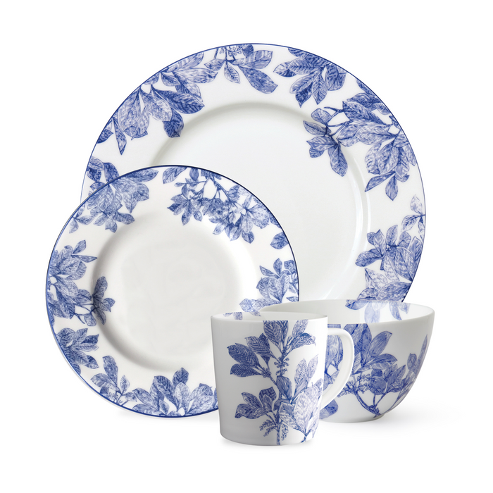 Arbor 4-Piece Place Setting - The Well Appointed House