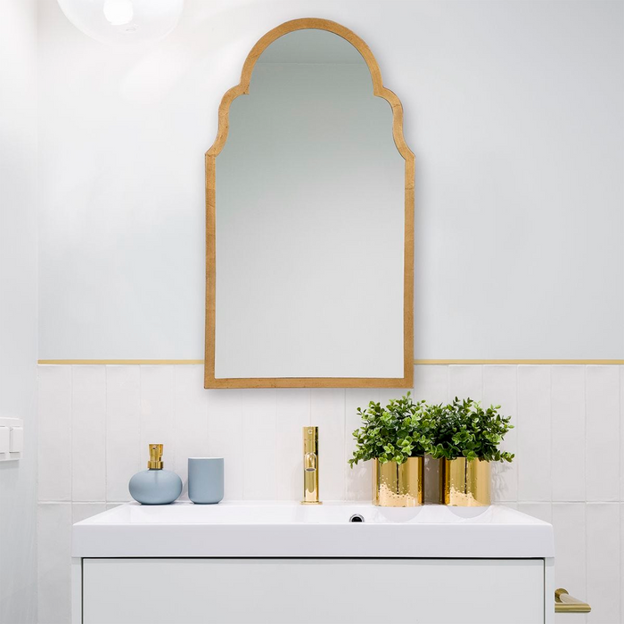 Mirror - The Well Appointed House