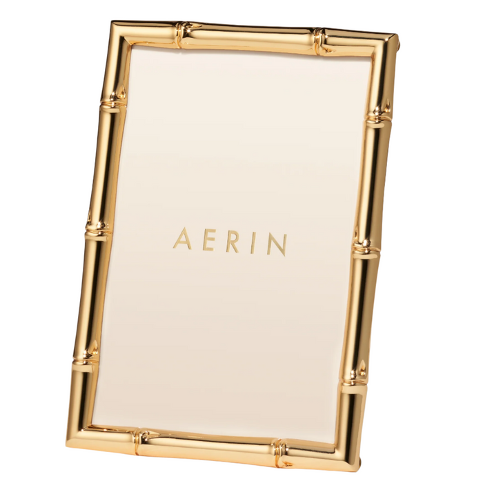 Ava Bamboo Frame - The Well Appointed House