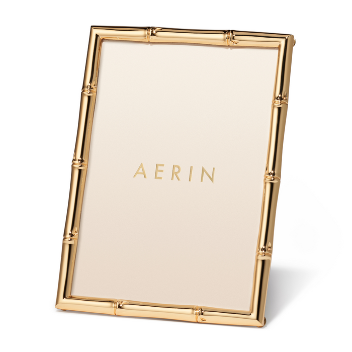 Ava Bamboo Frame - The Well Appointed House