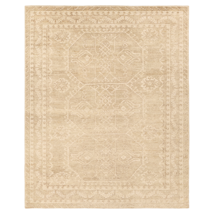 Azad Aires Hand Knotted Rug - The Well Appointed House