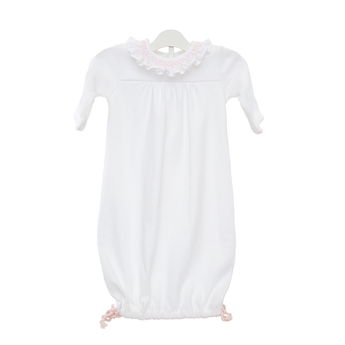 Bably Lucy & Max Cotton Knit Sleepsack - The Well Appointed House