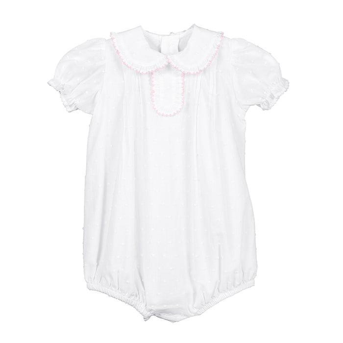 Baby Eve Cotton Bubble