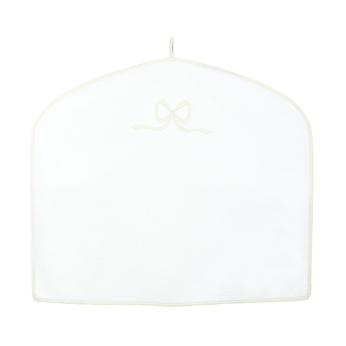 Baby Lucy Cotton Towel - The Well Appointed House