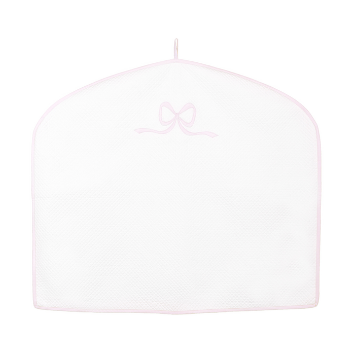 Baby Lucy Cotton Towel - The Well Appointed House