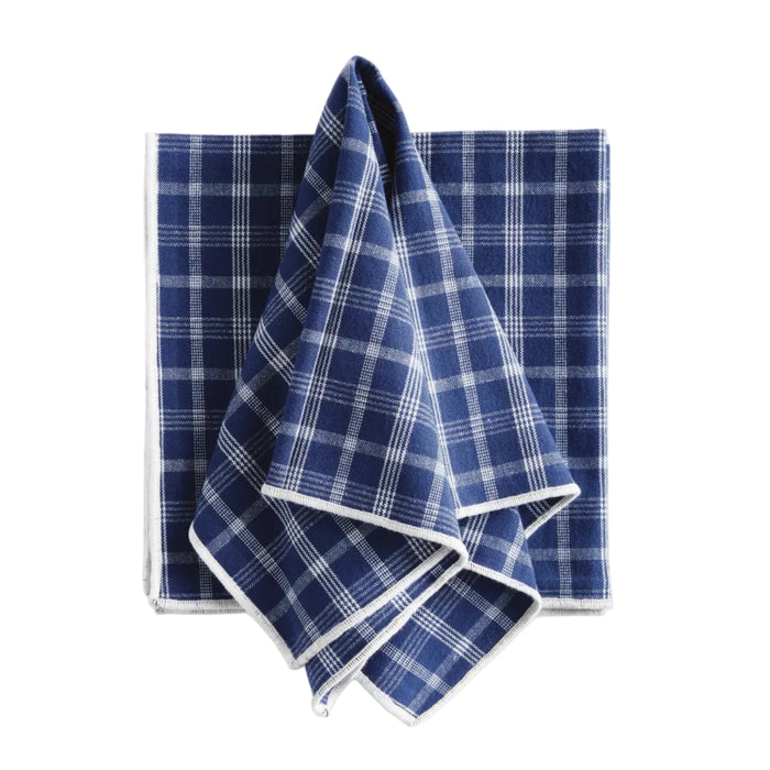 Barclay Butera Dinner Napkins, Set of 4 - The Well Appointed House