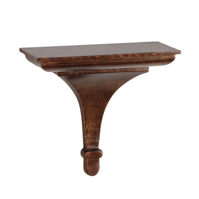 Baxter Wall Bracket - The Wel Appointed House