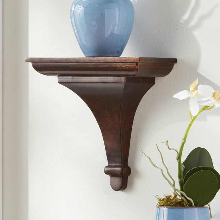 Baxter Wall Bracket - The Wel Appointed House