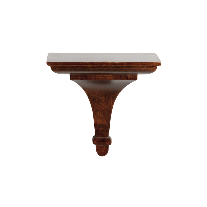 Baxter Wall Bracket - The Wel Appointed House
