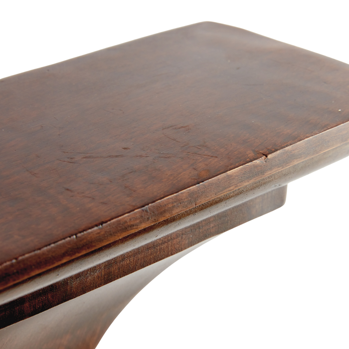 Baxter Wall Bracket - The Wel Appointed House