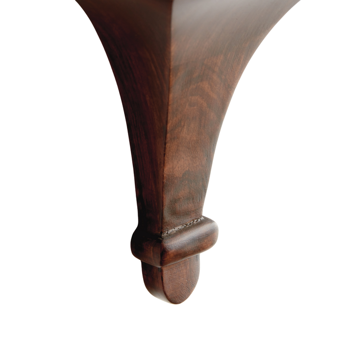Baxter Wall Bracket - The Wel Appointed House