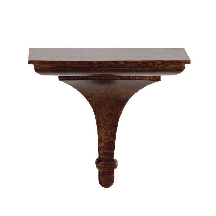 Baxter Wall Bracket - The Wel Appointed House