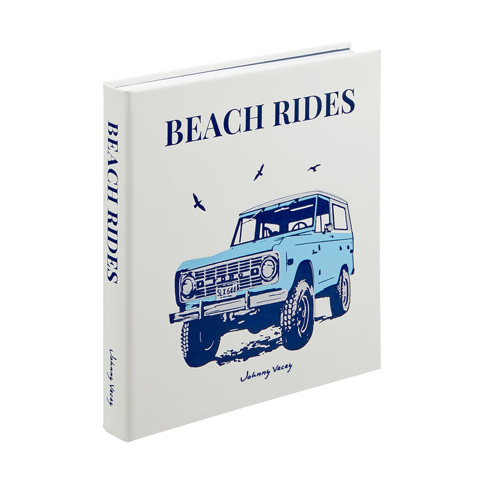 Beach Rides by Johnny Vacay - The Well Appointed House