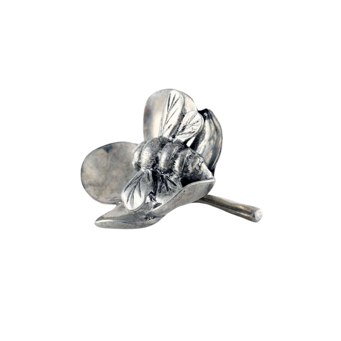 Bee Place Card Holder - The Well Appointed House