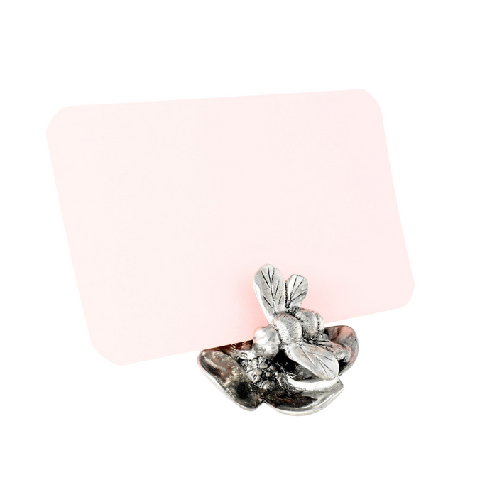 Bee Place Card Holder - The Well Appointed House