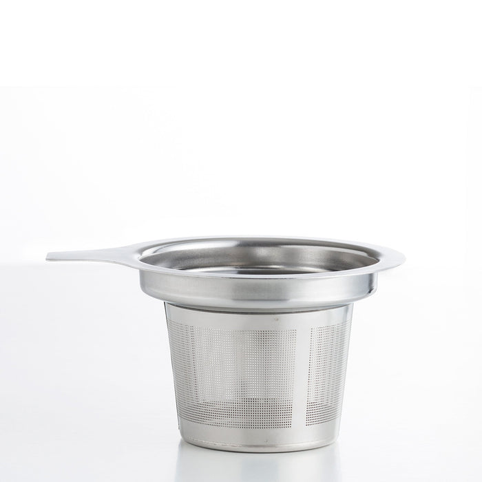 Bee Tea Infuser Mug - The Well Appointed House