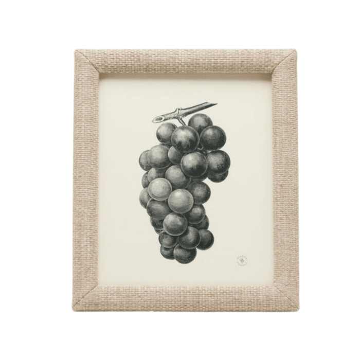 Pigeon & Poodle Belem Picture Frame - Available in Three Sizes - Picture Frames - The Well Appointed House