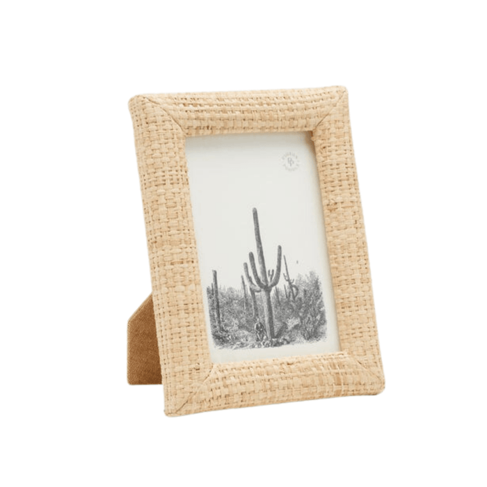 Pigeon & Poodle Belem Picture Frame - Available in Three Sizes - Picture Frames - The Well Appointed House