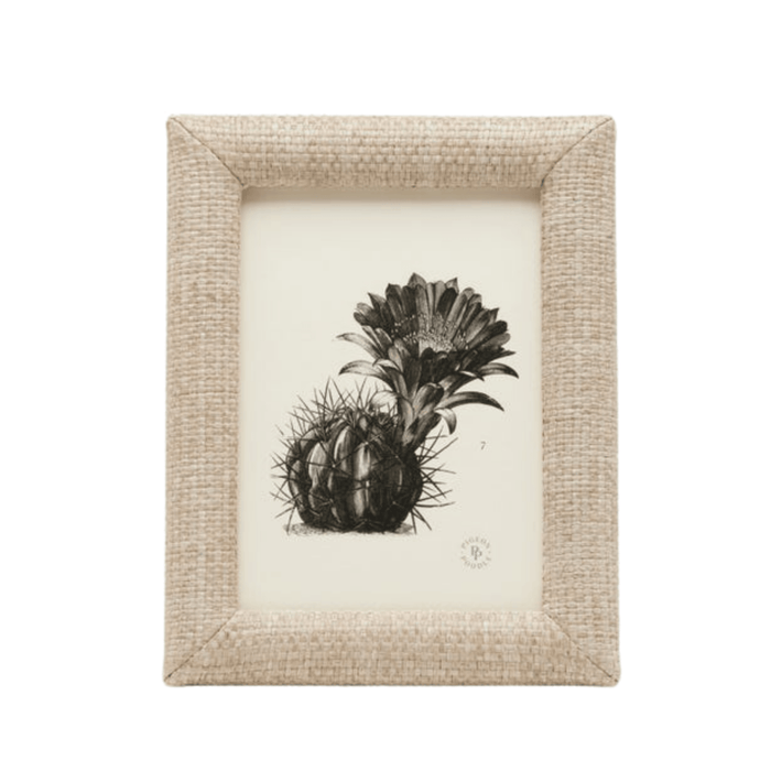 Pigeon & Poodle Belem Picture Frame - Available in Three Sizes - Picture Frames - The Well Appointed House