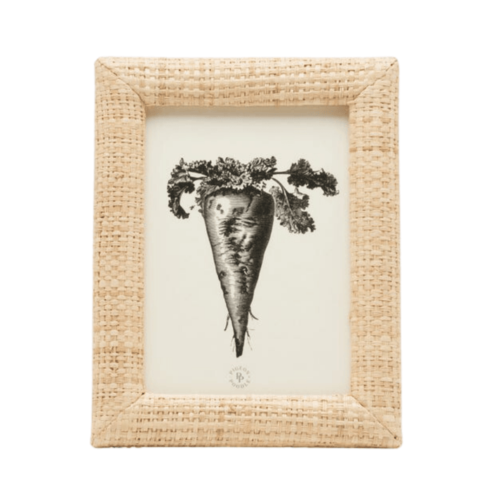 Pigeon & Poodle Belem Picture Frame - Available in Three Sizes - Picture Frames - The Well Appointed House