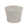 Biscayne Side Table - The Well Appointed House