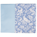 Blue Easter Bunny Tablecloth - The Well Appointed House
