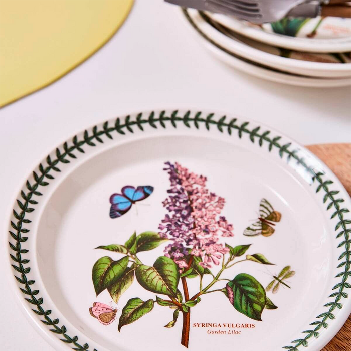 Botanic Garden Set of 6 Plates - The Well Appointed House