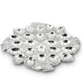 Bunny Deviled Egg Holder Large - The Well Appointed House