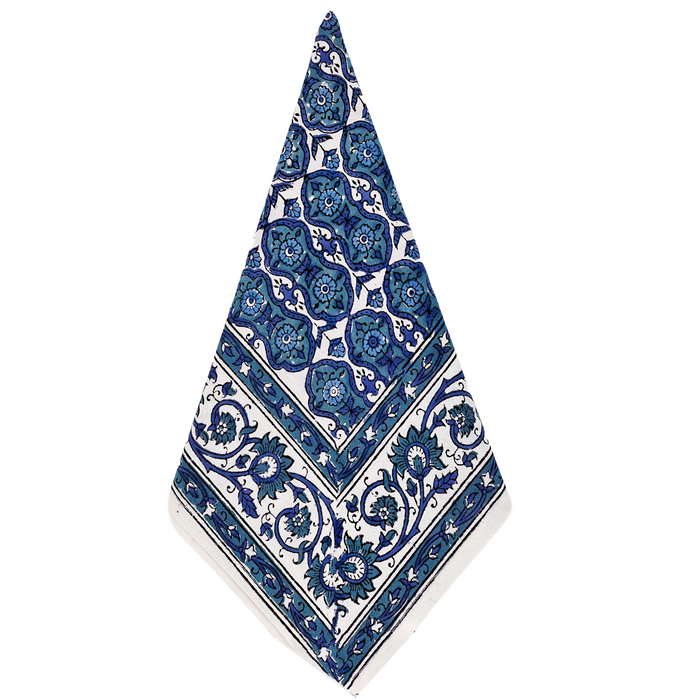 Cabana Napkin, Pretty Paisley - The Well Appointed House