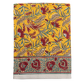 Cabana Tablecloth, Warm Welcome - The Well Appointed House