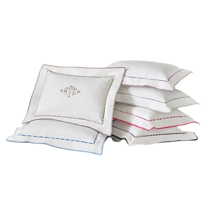 Calypso Bedding Collection - The Well Appointed House