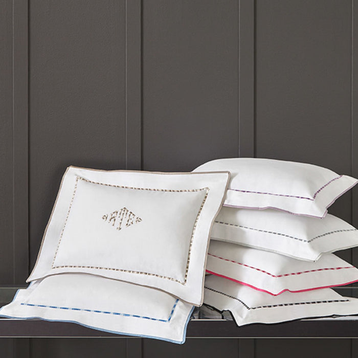 Calypso Bedding Collection - The Well Appointed House
