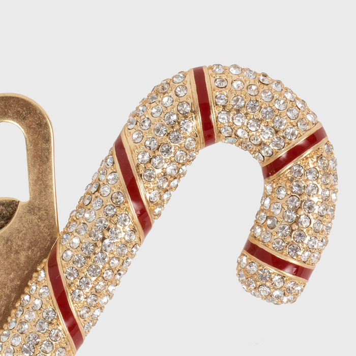 Candy Cane Bottle Opener - The Well Appointed House