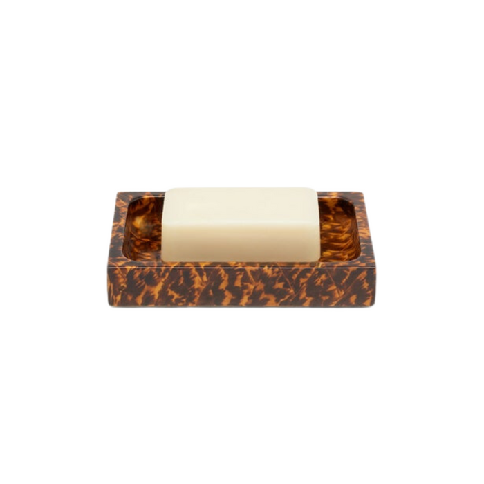 Carmel Soap Dish - The Well Appointed House